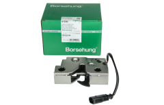 Hood Bonnet Lock 57B823509 B10268 Volkswagen Skoda Borsehung