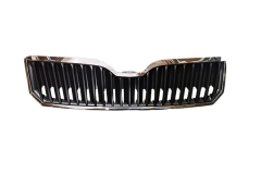 Radiator Grille For Skoda Superb 2 3T0853668C 88531829802 DPA