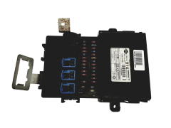Fuse Box 285519F 914 5WK48542 Nissan Siemens