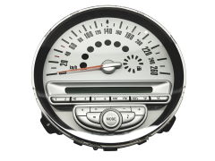 Speedometer/Instrument Cluster Mini Cooper 9189502-02 BM-503-931 32151