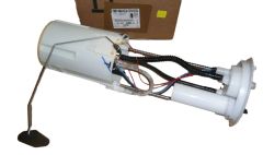 Fuel Pump Original 1674219880 Citroen Peugeot