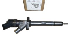 Fuel Injector Original Citroen Peugeot C5 C8 406 607 807 2.2HDI 1980AN