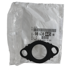 Gasket, Seal Original 9803844580 Citroen Peugeot