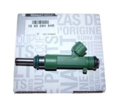 Fuel Injector Original 166008494R Renault Dacia