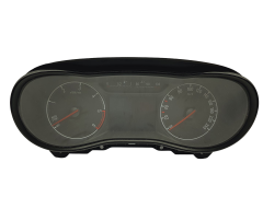 Speedometer/Instrument Cluster Opel Zafira 39107175 367030224