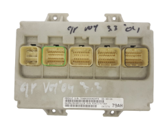 Control unit Module Chrysler P04727479AH 19732
