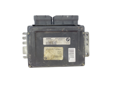 Control Unit 12147527610-01 S118012001N 7536024 Mini BMW Siemens