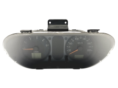 Speedometer/Instrument Cluster Ford Fusion Fiesta 2S6F-10849-NF 54445