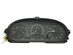 Speedometer/Instrument Cluster Renault Megane 1 Scenic 1 7700424219 F