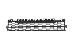 Bumper Grille 5E3853677 88531825002 Skoda Octavia 4 DPA