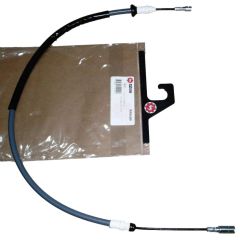 Handbrake Cable 555105 364024124R Renault SEIM