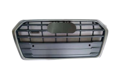 Radiator Grille For Audi Q5 Quattro 80A853651AA 88531846002 DPA Radiator Grille For Audi Q5 Quattro 80A853651AA 88531846002 DPA