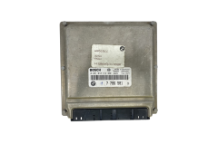 Control Unit 0281010314 7786581 BMW Bosch 57150