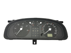 Speedometer/Instrument Cluster Renault Laguna 2 8200218863 B 57586
