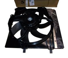 Radiator Fan Original 9675280980 Citroen Peugeot