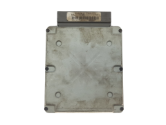 ECU Engine Control Unit 2S4A-12A650-DA F5SB-14A624-AA Ford 3290