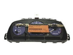 Speedometer/Instrument Cluster Daihatsu Move 83010-97L31 257330-3210 Denso