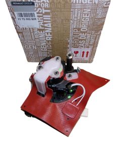 Adblue Pump New Original 237G00280R Dacia Duster 2