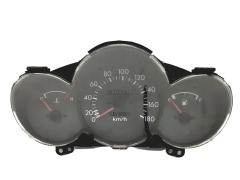 Speedometer/Instrument Cluster Hyundai Atos 94001-02401 9400102401 48514