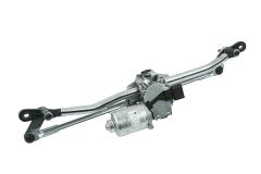 Wiper Linkage 5J1955113A 5J1955605B B18655 Skoda Borsehung