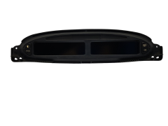 Speedometer/Instrument Cluster Citroen Xsara Picasso 9651667380 2174