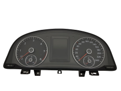Speedometer/Instrument Cluster VW Caddy 2K0920866A 23817
