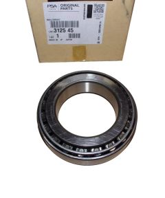 Wheel Bearing New Original 312545 3125.45 Peugeot
