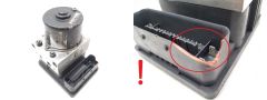 Abs Pump Audi A2 8Z0614517E 8Z0907379C Ate 1087