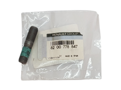 Bolt Renault 8200778847 New Original