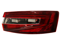 Lamp Right Rear 3V5945208 99451798402 Skoda Superb III DPA