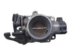 Throttle Body Valve Ford 958F-FB 9B989-95BF-DA