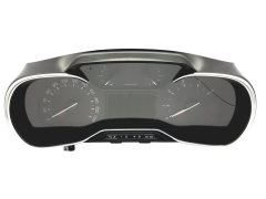 Speedometer/Instrument Cluster Citroen C3 9832140480 Yazaki