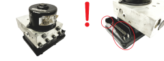 Abs Pump Mercedes CLK W209 A0054310712 A2095452932 Ate 46844
