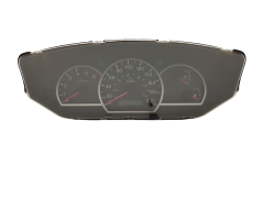 Speedometer/Instrument Cluster Kia Carens 0K2KC55430A 2283