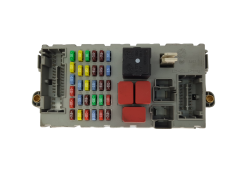 Fuse Box 50513353 CPL Alfa Romeo Delphi 19913