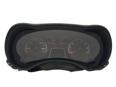 Speedometer/Instrument Cluster Ford Ka 5550050519 5550050505 18783