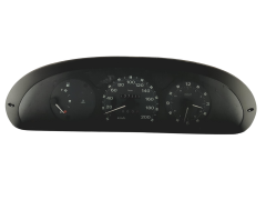 Speedometer/Instrument Cluster Fiat Punto 46461395 6062571 58192
