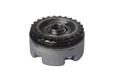 Camshaft Dephaser Pulley 06E109083G 11091796101 Audi Vika