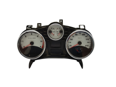 Speedometer/Instrument Cluster Peugeot 207 9662904980 A2C53190342 1147