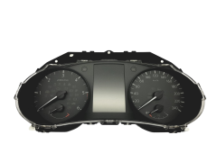 Speedometer/Instrument Cluster Nissan Qashqai 4EL8A 51435
