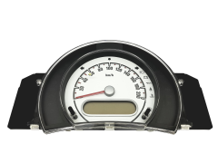 Speedometer/Instrument Cluster Opel Agila 34100-52K00 3410052K00 53348