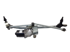 Wiper Linkage BMW 1 7193036 7192963 405.121 Valeo 1799
