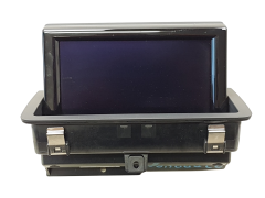 Navigation Display Audi A1 8X0857273B 8X0.857.273.B