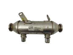 EGR Cooler 9640843480 1628XQ Valeo 2,2 HDI Citroen Peugeot