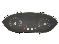 Speedometer/Instrument Cluster Fiat Idea 7354909530 503000686400 29025