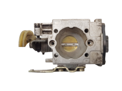 Throttle Body Valve Renault 7700864872 0438201169 3437022 1.2 Bosch