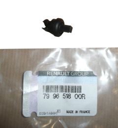 Fixing Clip New Original 799651800R Renault