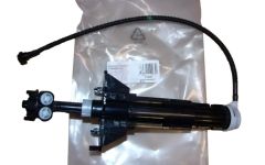 Headlamp Washer Nozzle Right 119067 9812824580 Seim Citroen