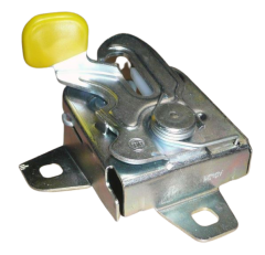 Hood Bonnet Lock Original Jumper Boxer Ducato III 1608501380