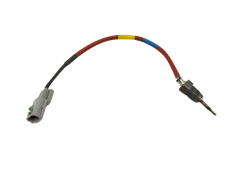 Exhaust Gas Temperature Sensor 165800657R Renault Nissan 2.0 dCi Valeo 0km